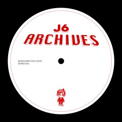 PremEar: J6 - J - VLA [BANDCAMP]