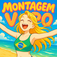 MONTAGEM VAPO