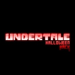 [Undertale: Halloween Hack] - atelier_ (Cover)