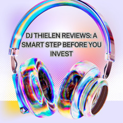 DJ Thielen Reviews: A Smart Step Before You Invest