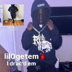 Osamason - s/o2MyPistol (prod. jaytrench)