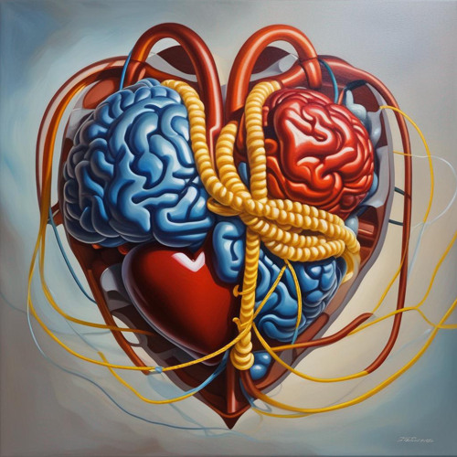 It’s All In Your Head