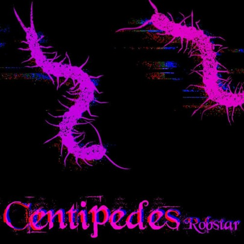 Centipedes [Prod. Irby]