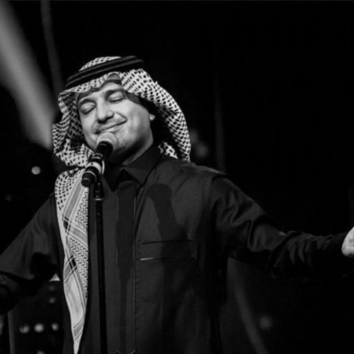 راشد الماجد - جيتني مشتاق