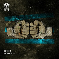 Astatum - Authority (Original Mix)