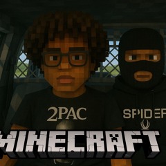 Young oreo - M¡necraf (ft Fepe)