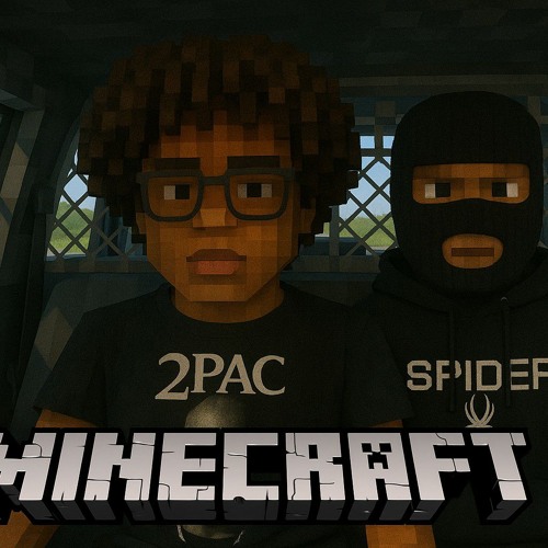 Young oreo - M¡necraf (ft Fepe)