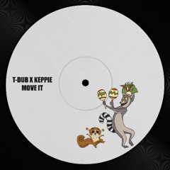 Move It Dub (FD005)