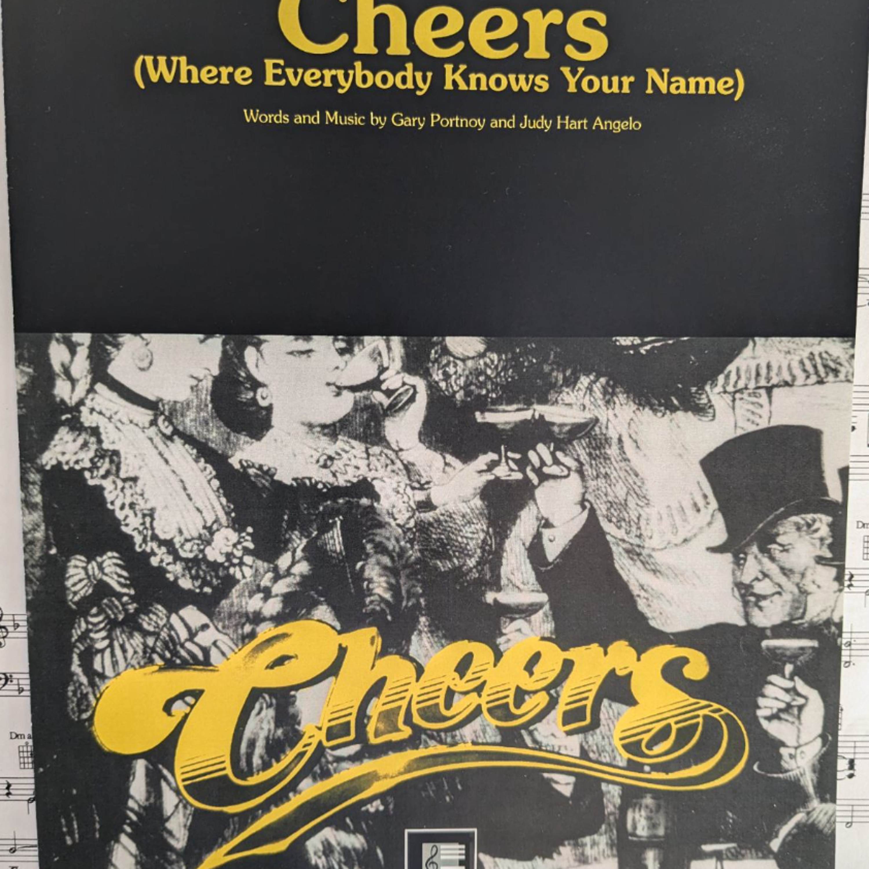 cover of episode Algo-rhythms