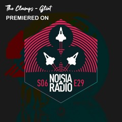 The Clamps - Glint [KOSEN 49] Noisia Radio Premiere