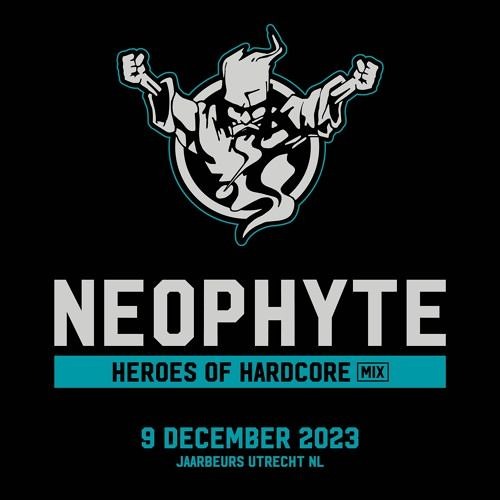 LIVE SET : CLASSIC HARDCORE