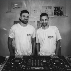 DiscoPunkz Afterhour Set Nov.2024