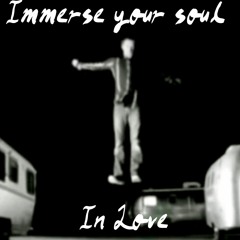 Immerse your soul In Love ( Feat. Camilla Kjærside ) [ STREET SPIRIT PIANO COVER ]