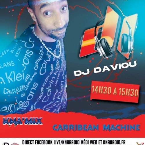 Stream DJ DAVIOU Live KNA RADIO 2023 by Djdaviou Officiel | Listen online  for free on SoundCloud