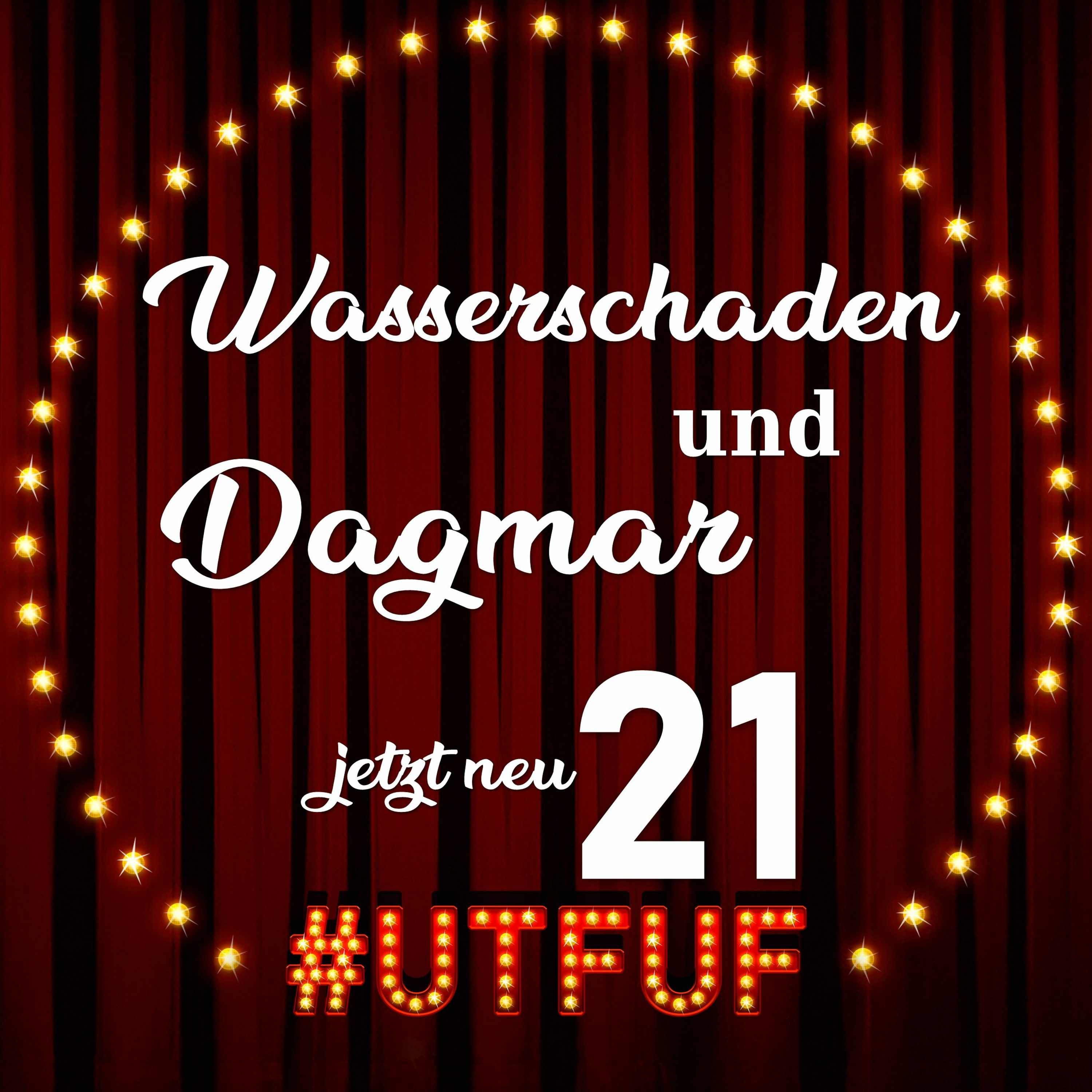 Unbekannt trotz Funk und Fernsehen