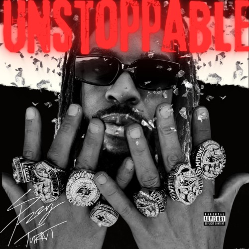 Unstoppable