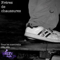 FRÈRES DE CHAUSSURES 55 - 02 JUILLET 2025 2025