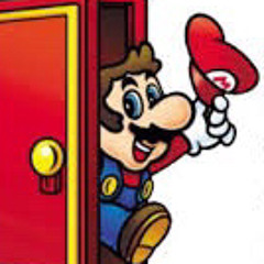 Stage 1 (Mario Chase) - Nintendo Land - Music