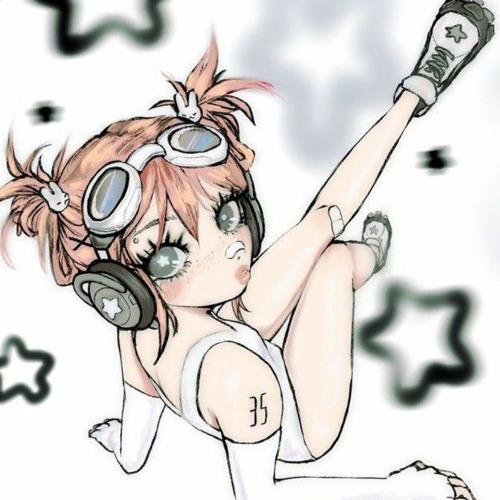I'm trying..(phat world)