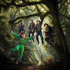 Lost Boy Cover By Addy