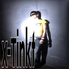 x-тinkт