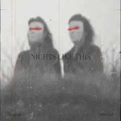 NIGHTS LIKE THIS (Hengtime & OddwOrld Breakcore Remix)