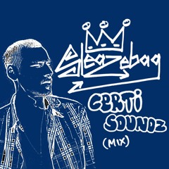 CERTI SOUNDS (DnB Mix)