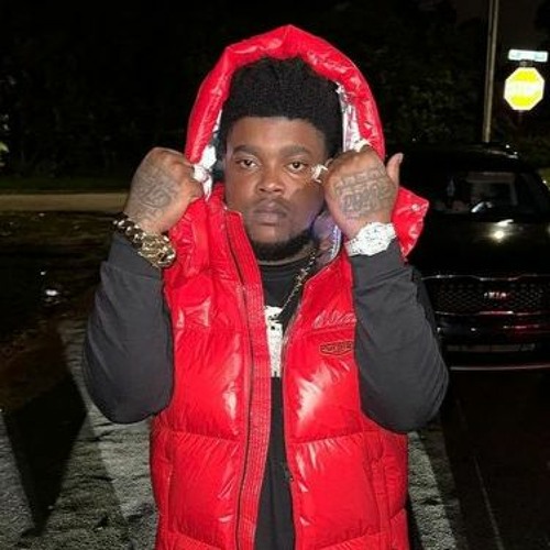 Stream BossMan Dlow The Biggest (Flackoh Mix) by Flackoh Listen(06)