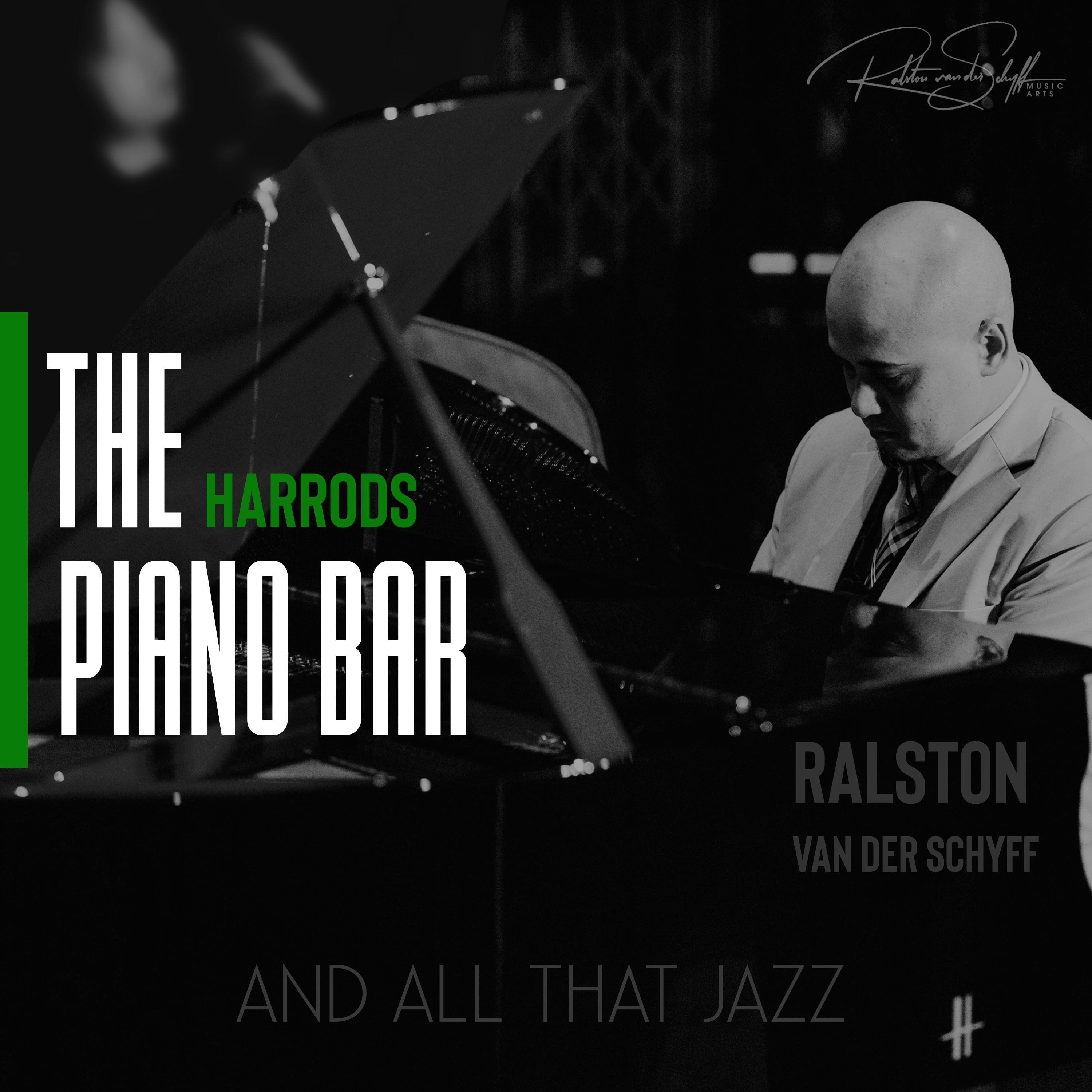 The ARMCHAIR Jazz Collection
