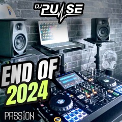 DJ Pulse Last Of 2024.