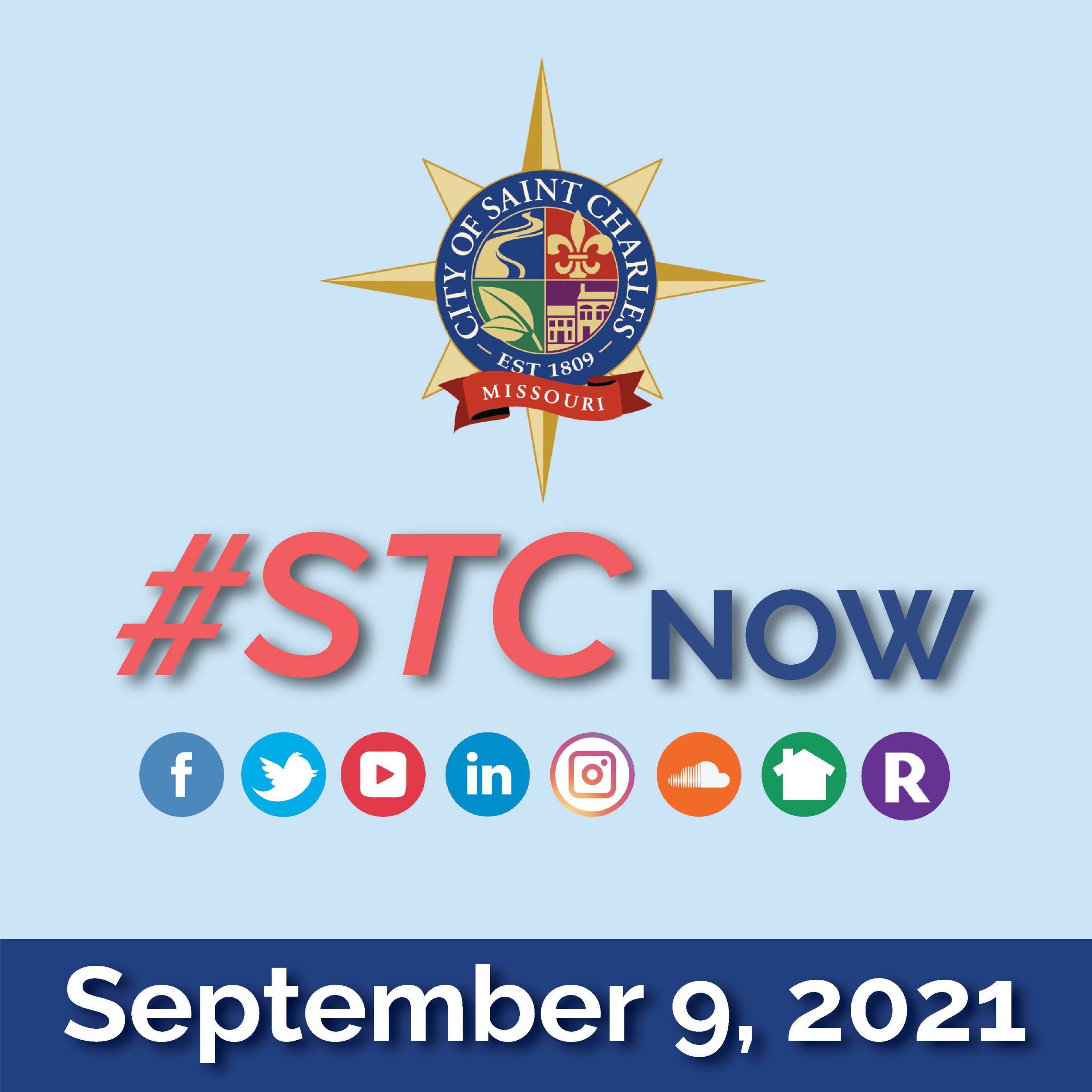 City of Saint Charles, Missouri