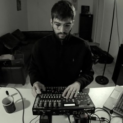 Live Set 01 | Improvised Techno