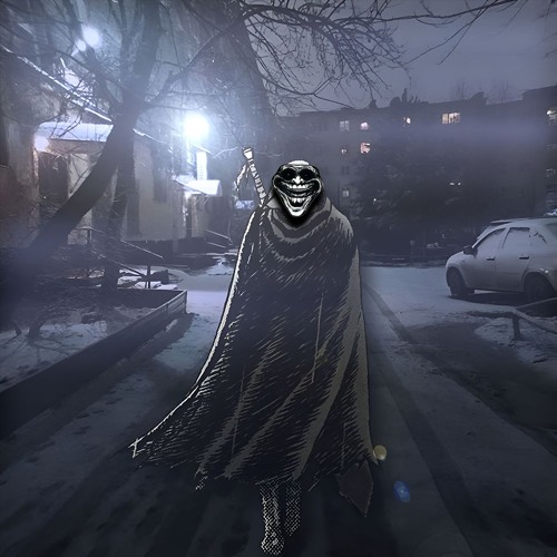 SAPFIR MADE IT - WINTER ARC SLOWED