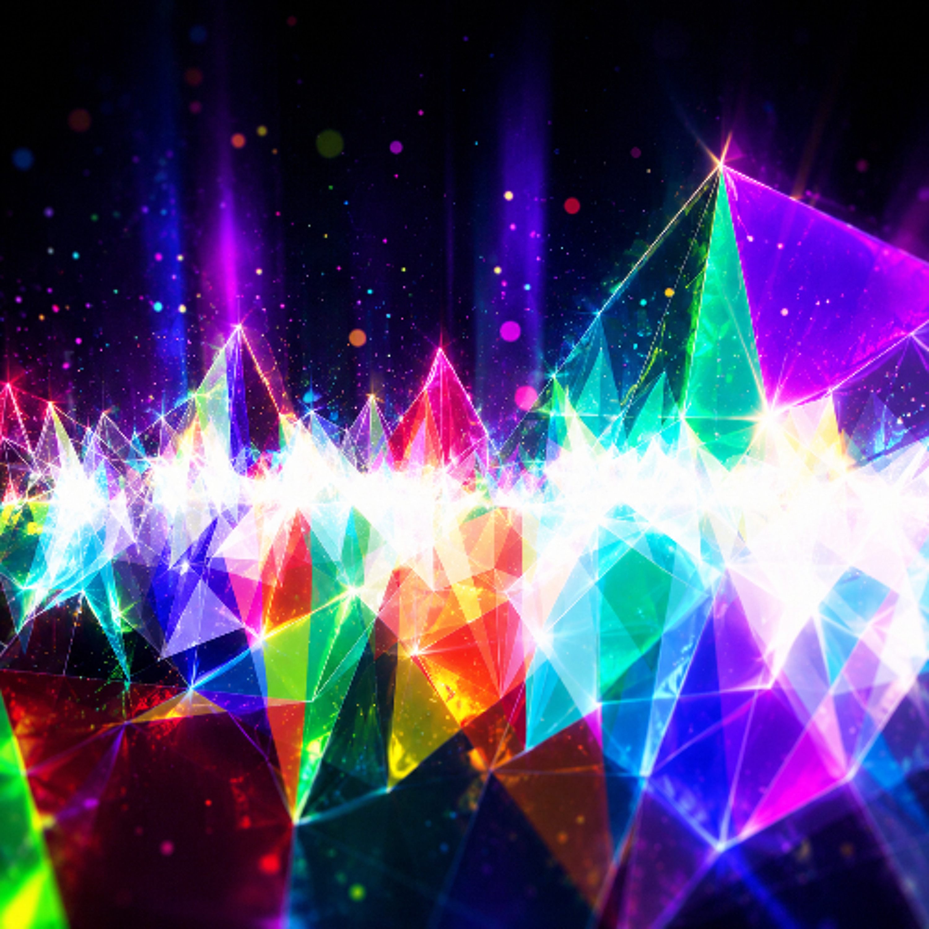 Cymatics [AI:ReMIX] episode artwork