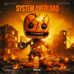 Flux Overload - System Overload