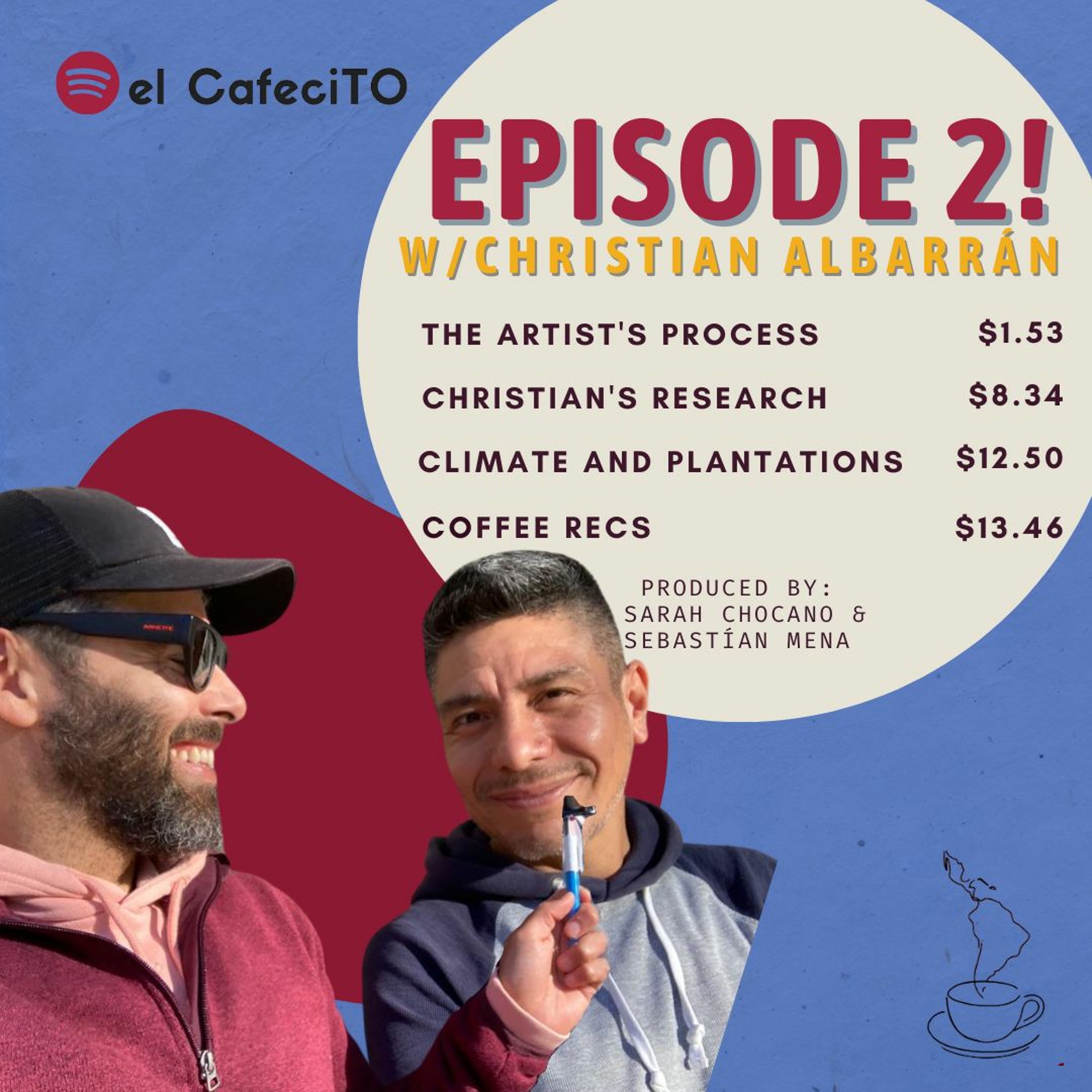 el CafeciTO