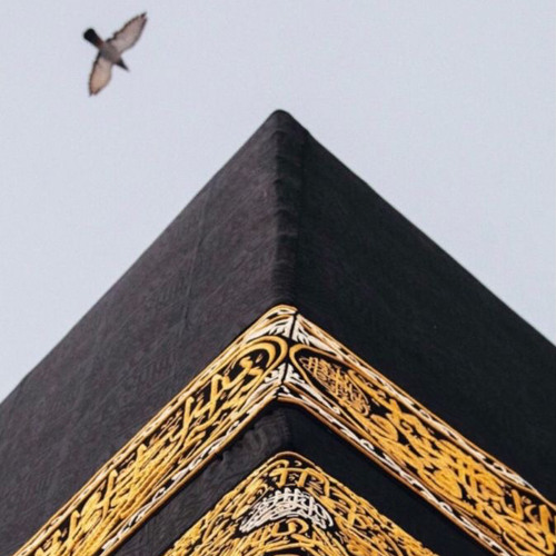 سَبِّحِ اسْمَ رَبِّكَ الْأَعْلَى