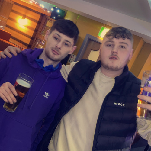 thumpin as ya like it
