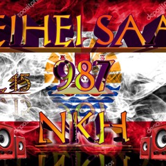 LA PARTOUZE KAMI (HEIHEI SAAH) VOL 15
