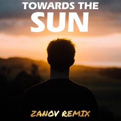 Rihanna - Towards The Sun (Zanov Remix) [Instrumental Version]