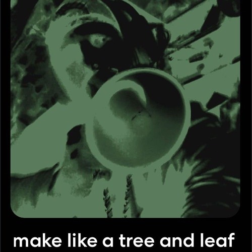 KarmaBeasT - make like a tree and leaf.m4a