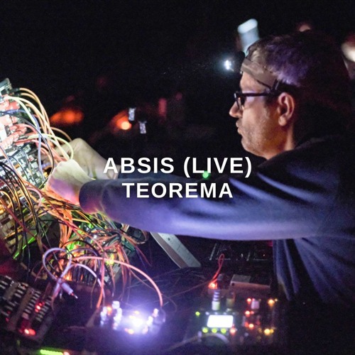 Teorema Live: Absis