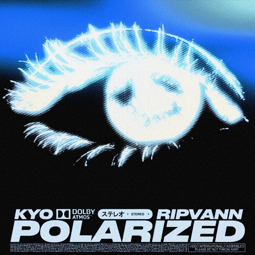 POLARIZED w/ kyo