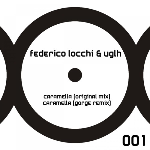 Stream Caramella Gorge Remix By Federico Locchi Listen Online For