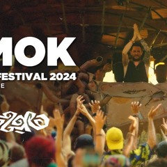 Emok Live @ Ozora Festival - 2024