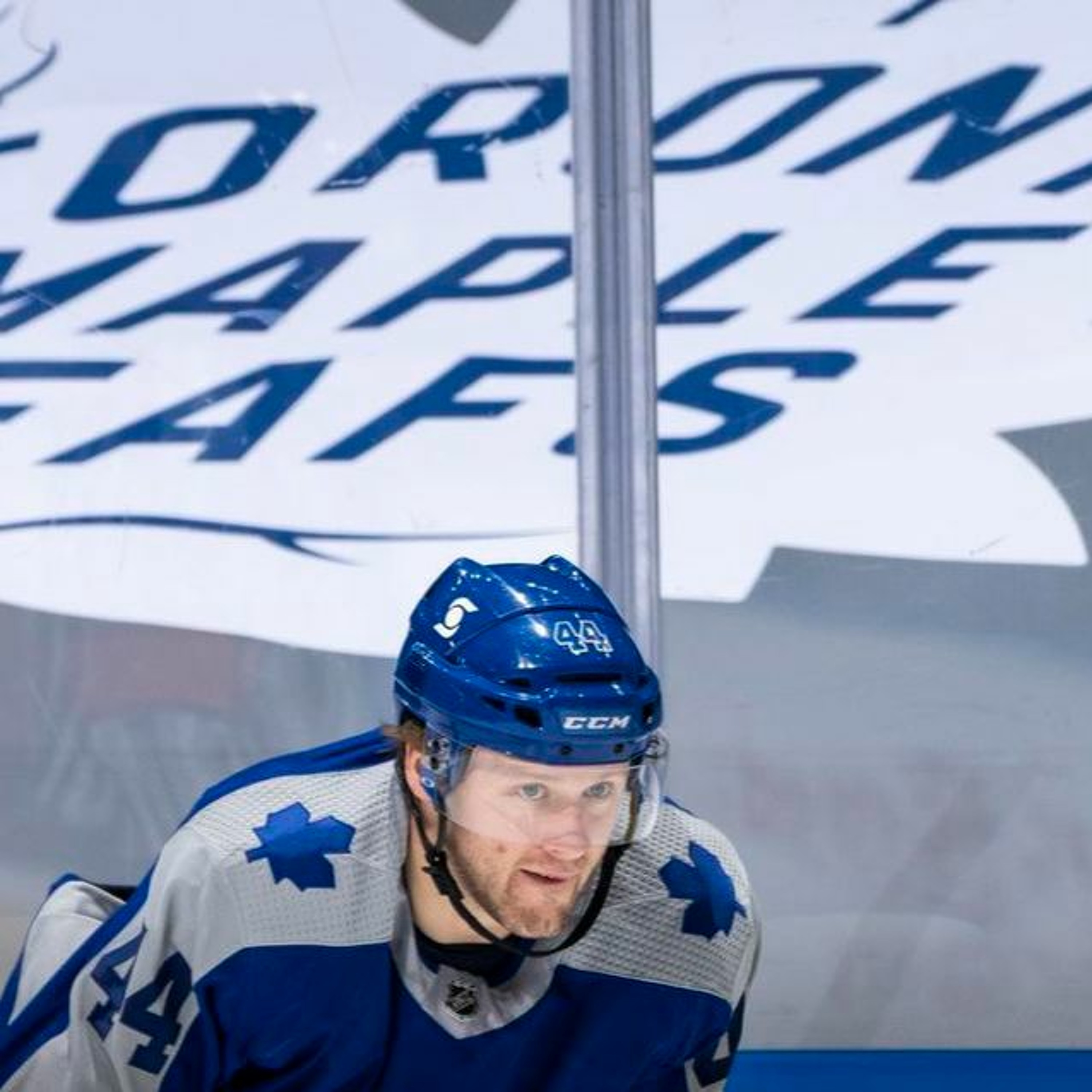 Rielly enters his walk year, the pressure on the Big 4 entering 2021-22, & more - MLHS Pod Ep. 27 episode artwork