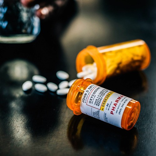 Did Prescription Opioids Cause The Overdose Epidemic?