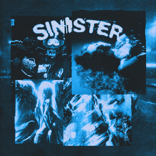 sinister