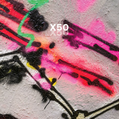 Figure – One Hundred Fifty - X50