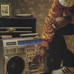 DJ Mark 50 & Crapp Oil - Damals...